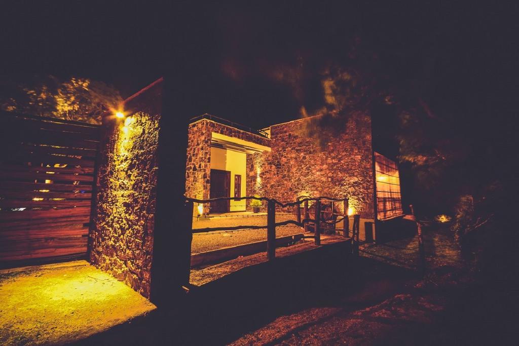 Mountain Villa Riverston Matale Exterior foto