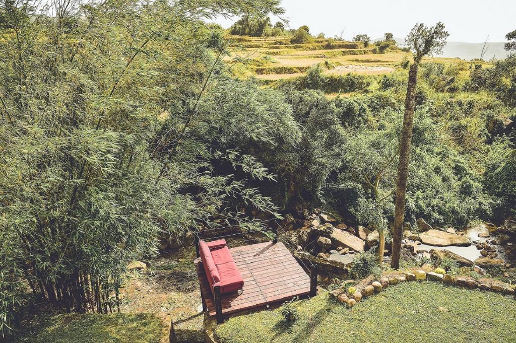 Mountain Villa Riverston Matale Exterior foto