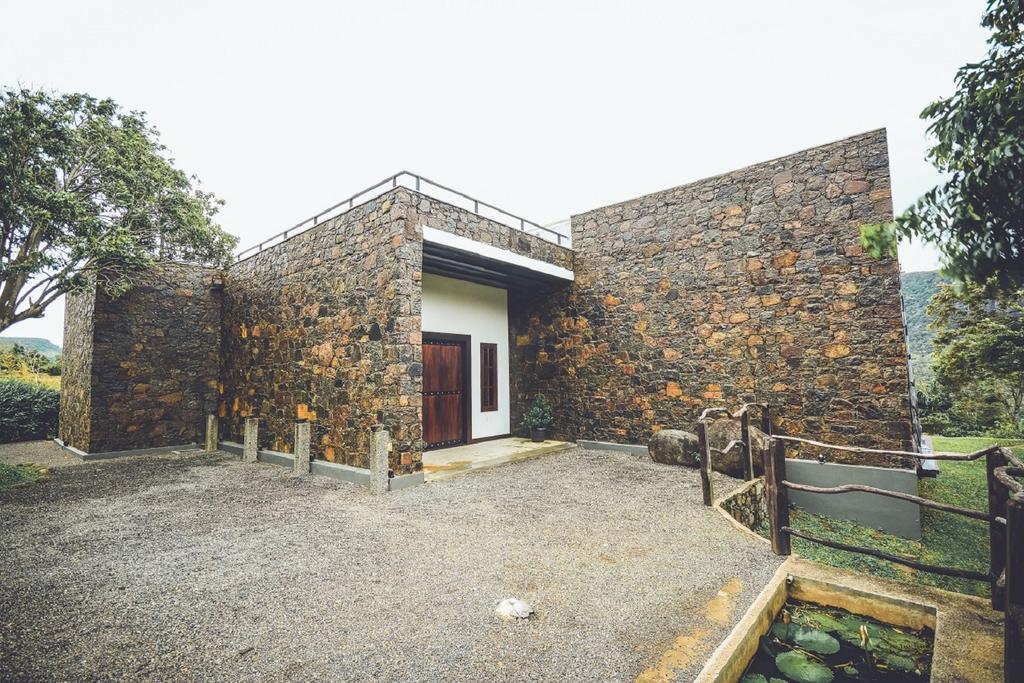 Mountain Villa Riverston Matale Exterior foto